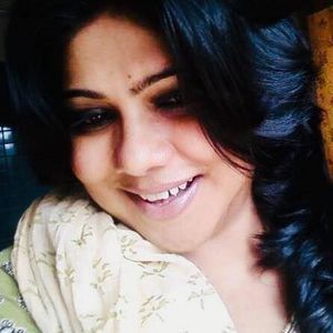 Meet your Posher, Fahida